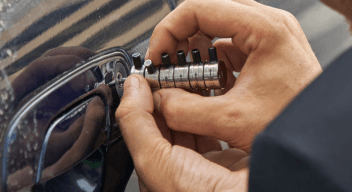 Apertura de Vehículos