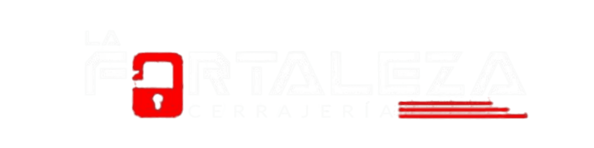 Logo Cerrajería La Fortaleza