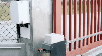 Portones Automáticos