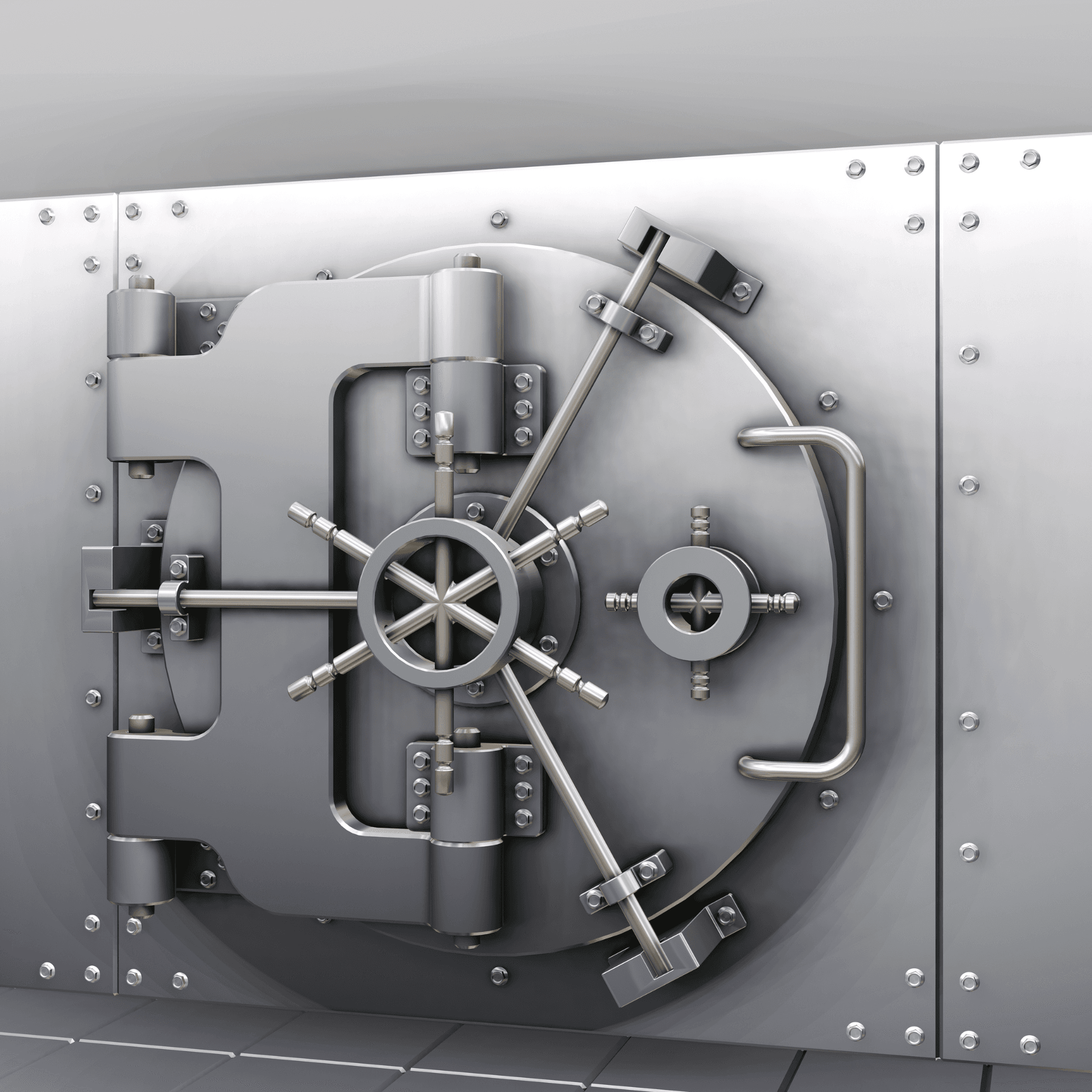 Cerrajería La Fortaleza - Imagen de inicio